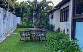 Apartamento Lindo, Perto Das Melhores Praias.
