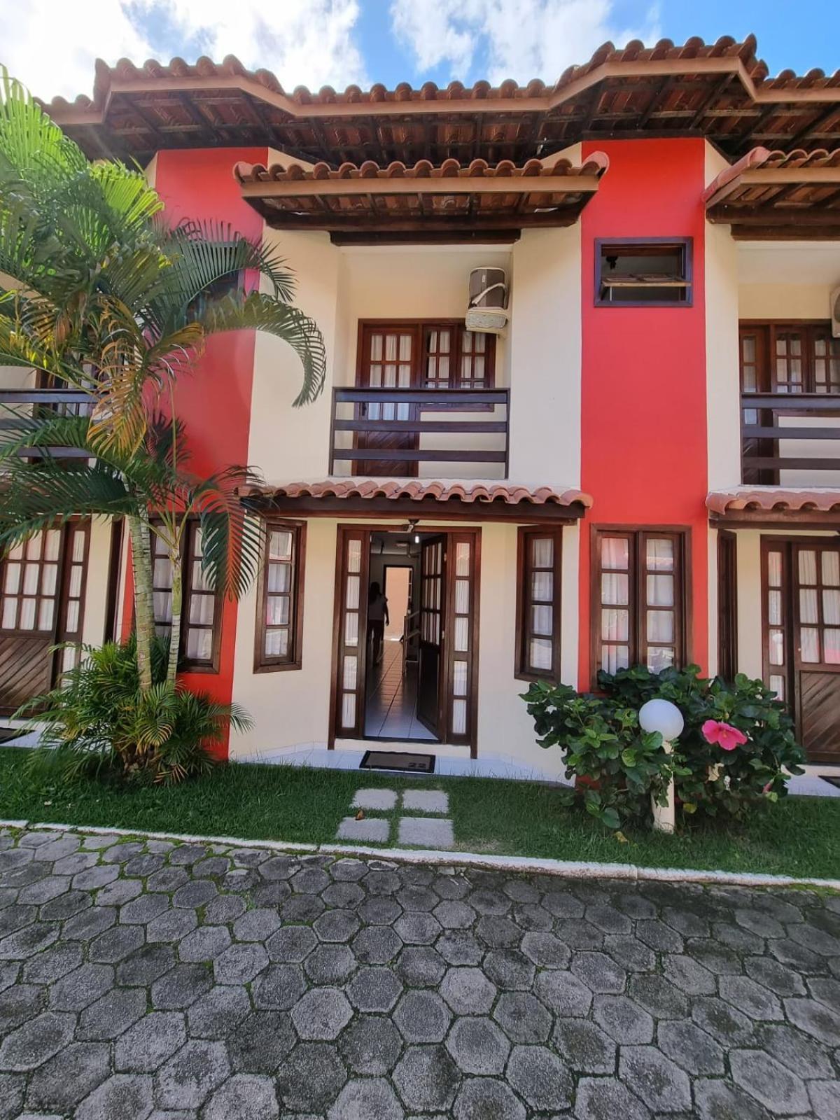 Apartamento Lindo, Perto Das Melhores Praias. Porto Seguro Exterior foto