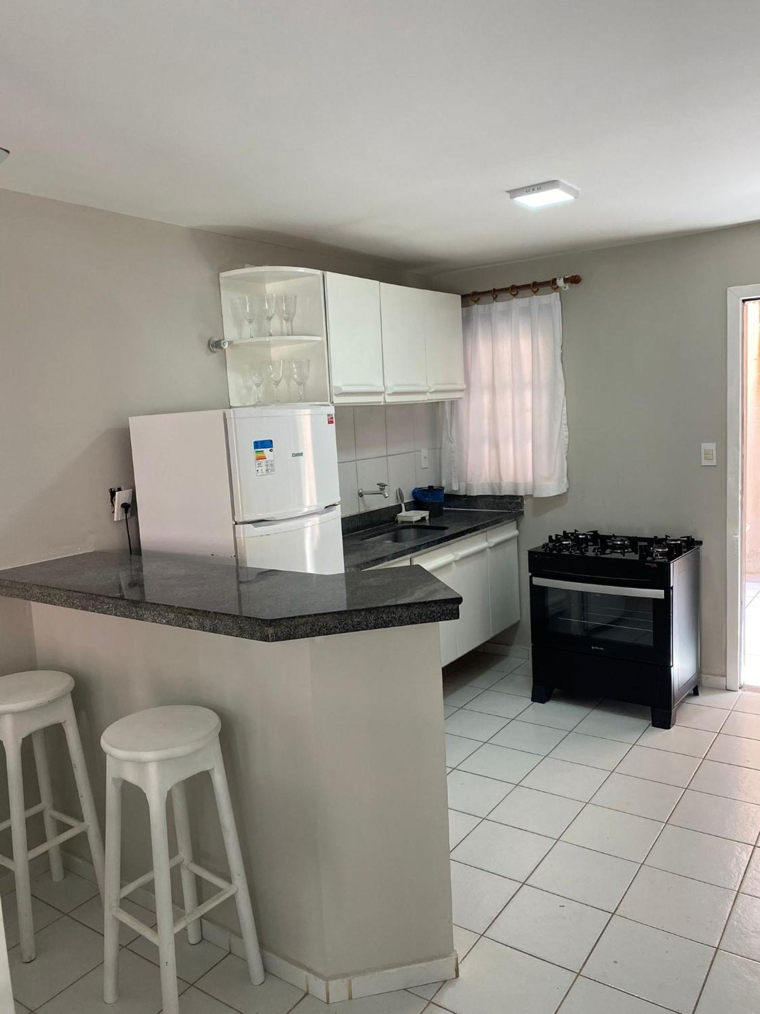 Apartamento Lindo, Perto Das Melhores Praias. Porto Seguro Exterior foto