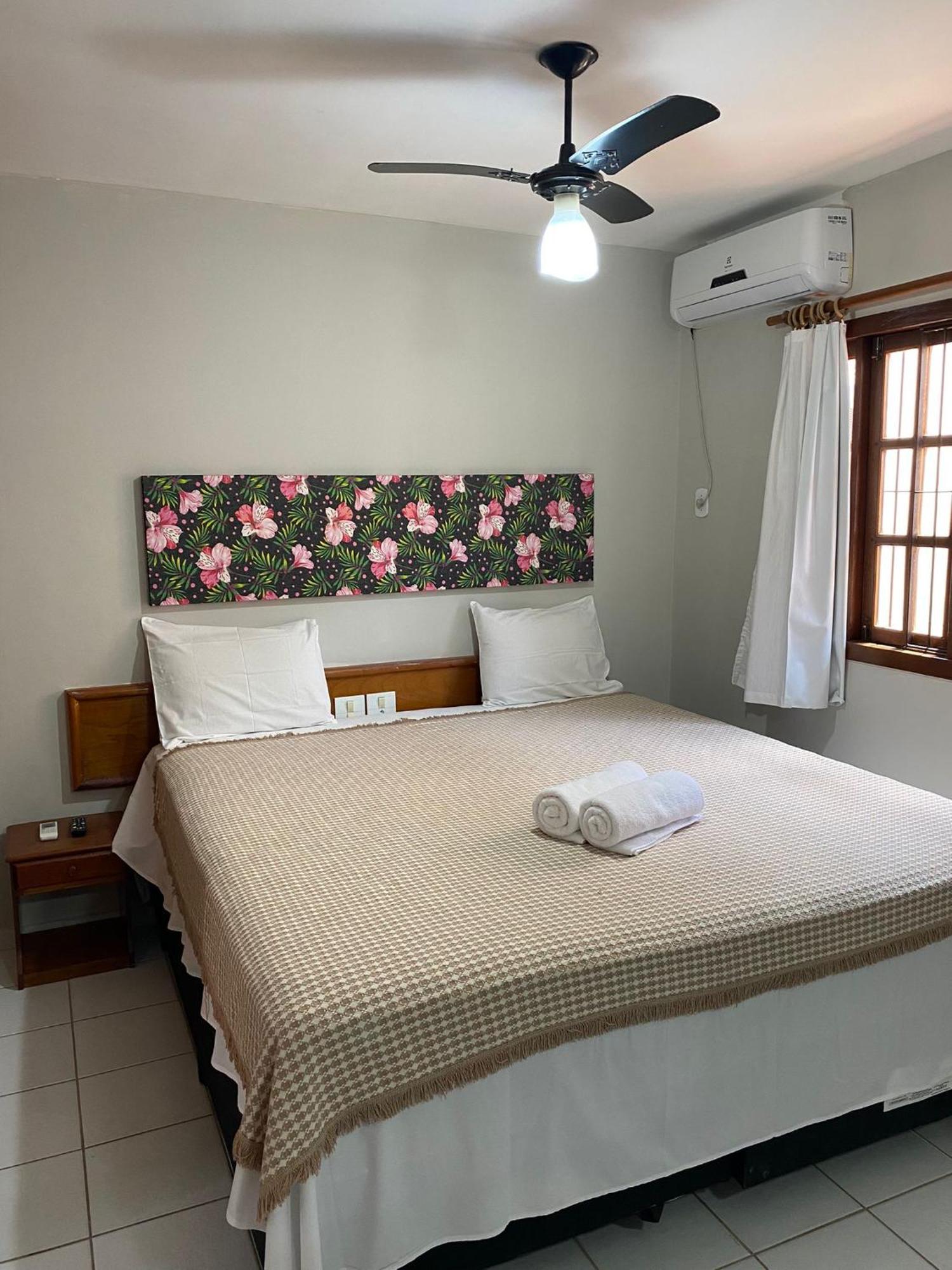 Apartamento Lindo, Perto Das Melhores Praias. Porto Seguro Exterior foto