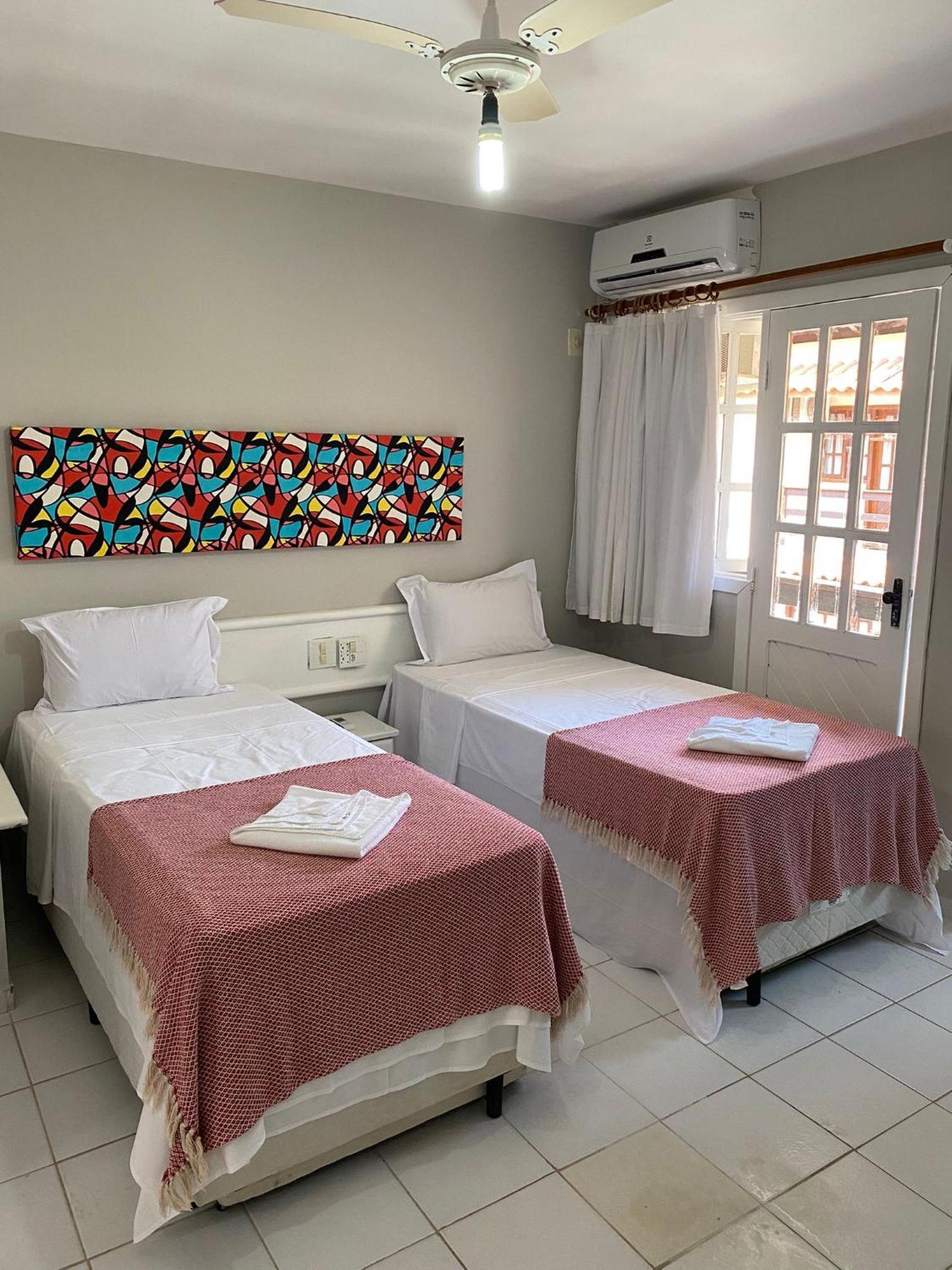 Apartamento Lindo, Perto Das Melhores Praias. Porto Seguro Exterior foto