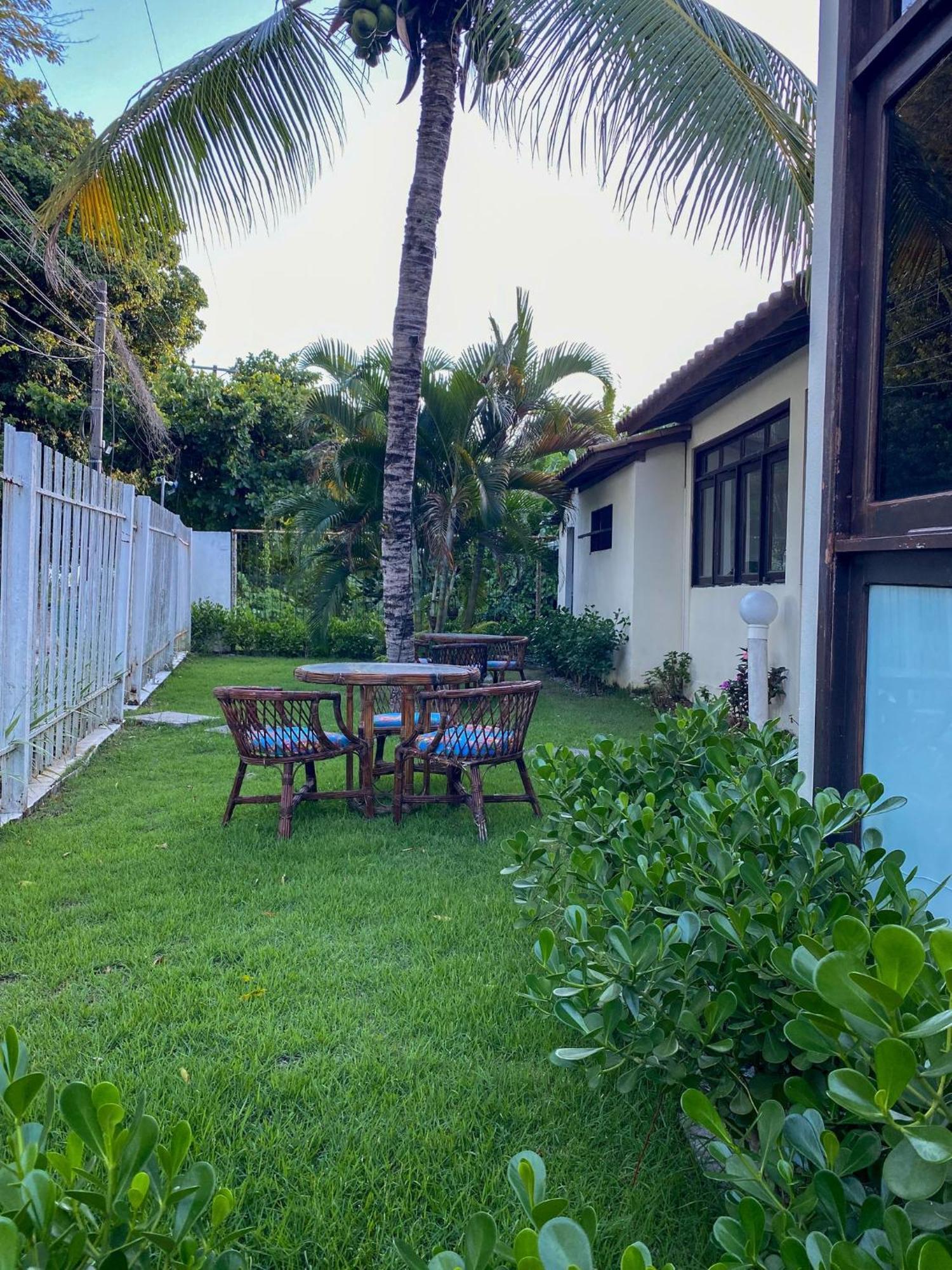 Apartamento Lindo, Perto Das Melhores Praias. Porto Seguro Exterior foto